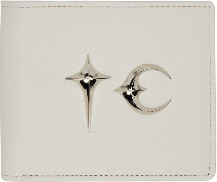 Photo: Thug Club Off-White Rock Wallet