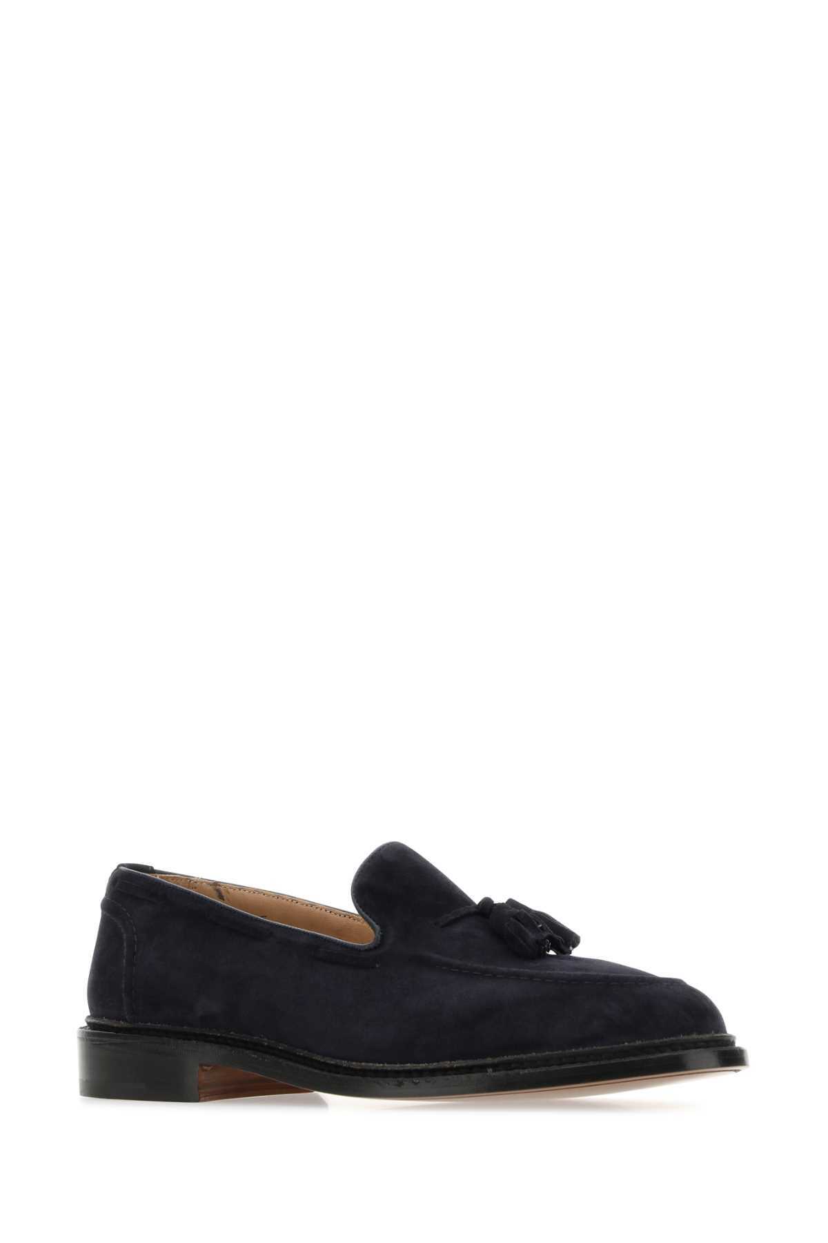 Trickers Elton Leather Trickers Elton Loafers Elton Tassel Loafer