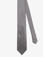 Tom Ford   Tie Grey   Mens