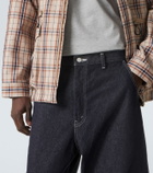 Comme des Garçons Homme Barrel-leg jeans
