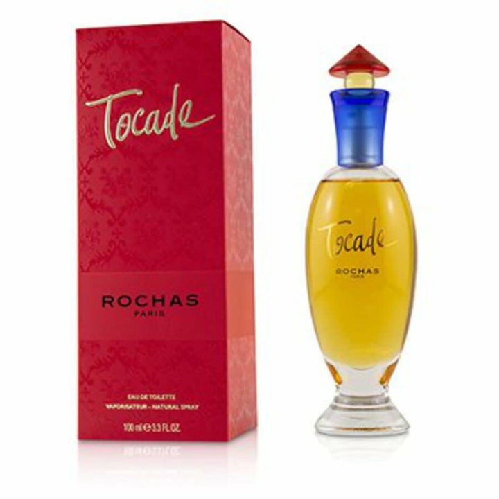 Photo: Tocade By Rochas For Women Eau De Toilette Spray 3.4 ounces