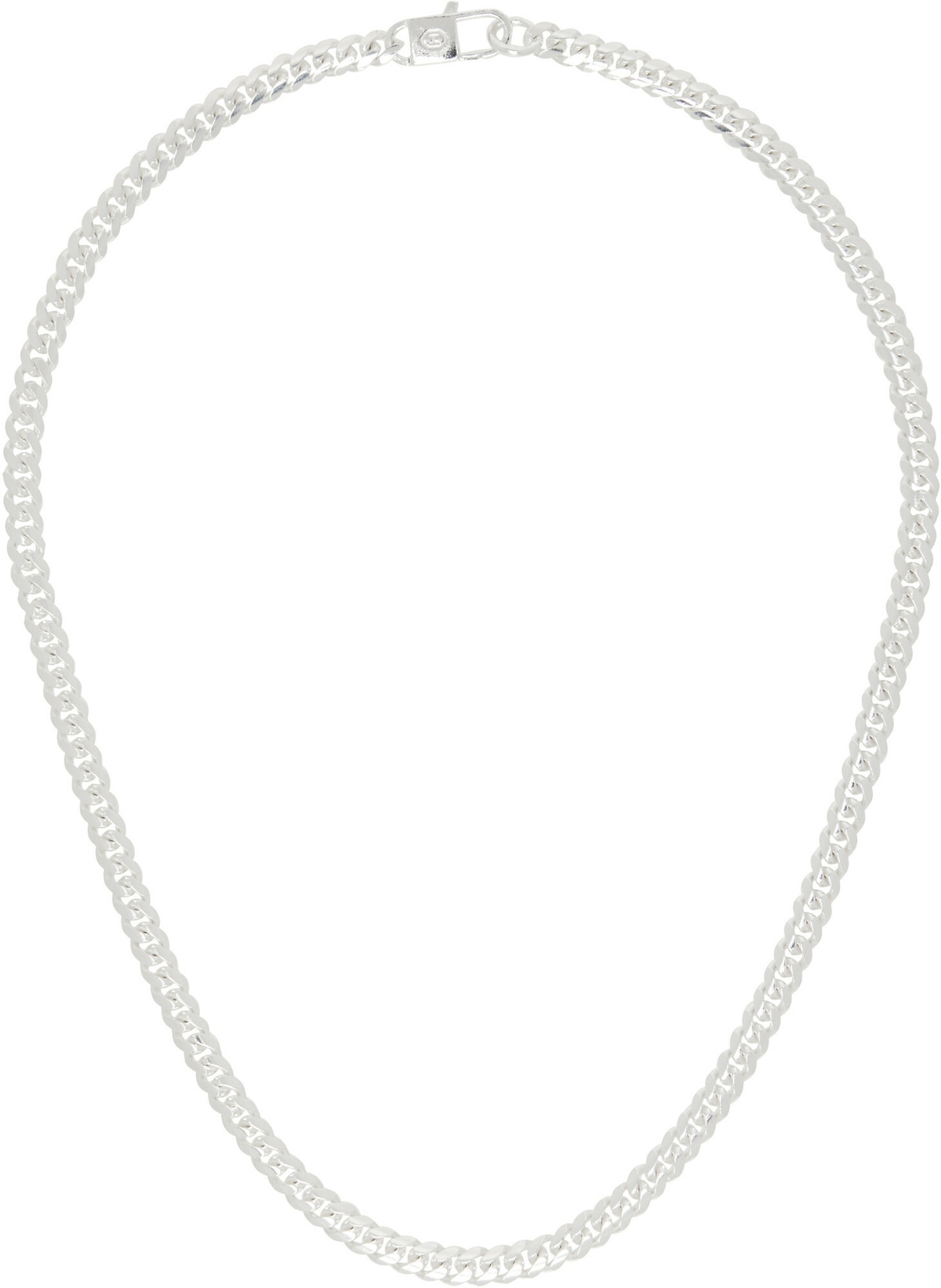 Hatton Labs Miami Chain Necklace