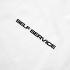 IDEA Self Service Logo Tee