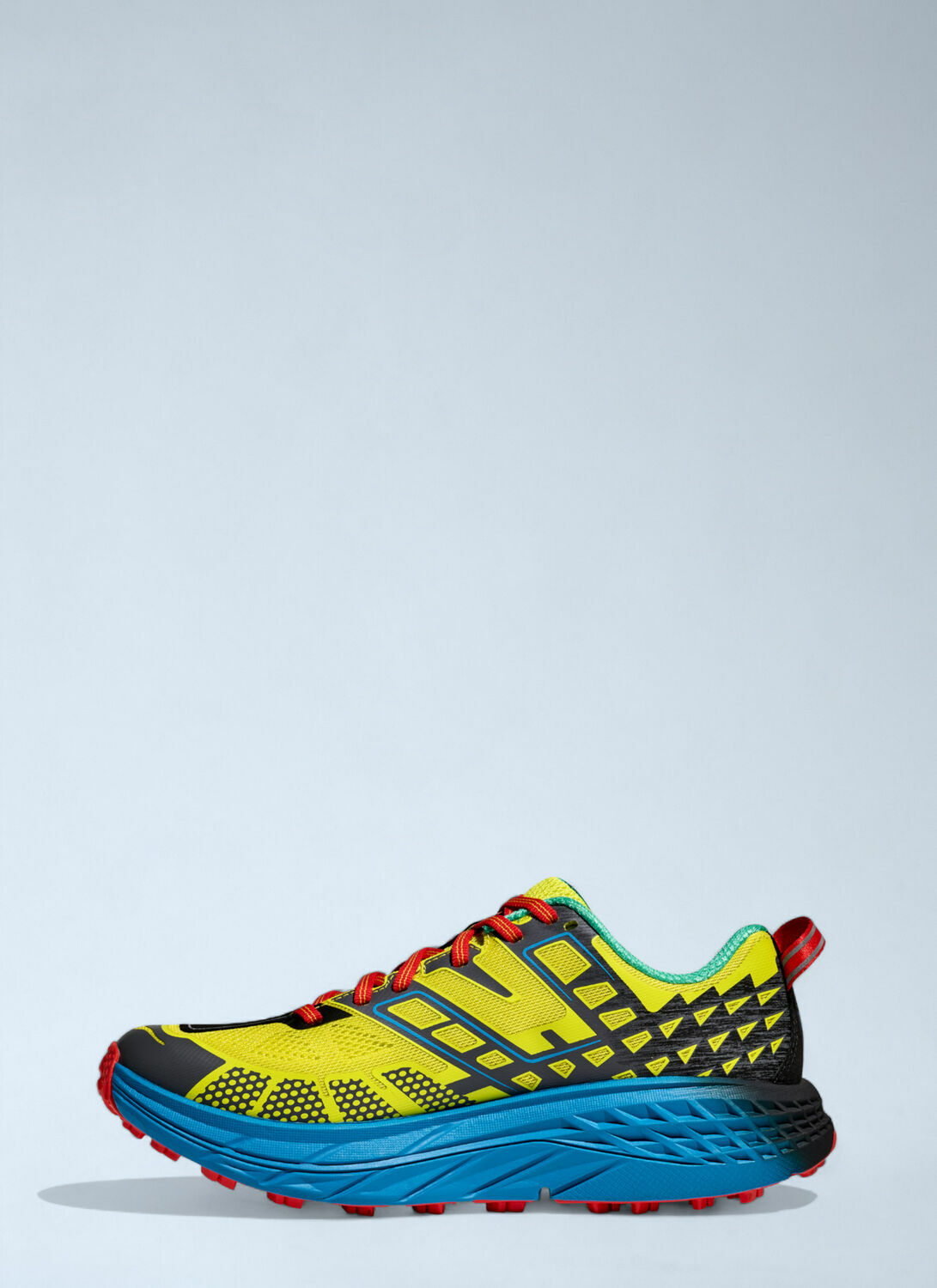 HOKA Speedgoat 2 Sneakers