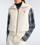 Fusalp Piagae vest