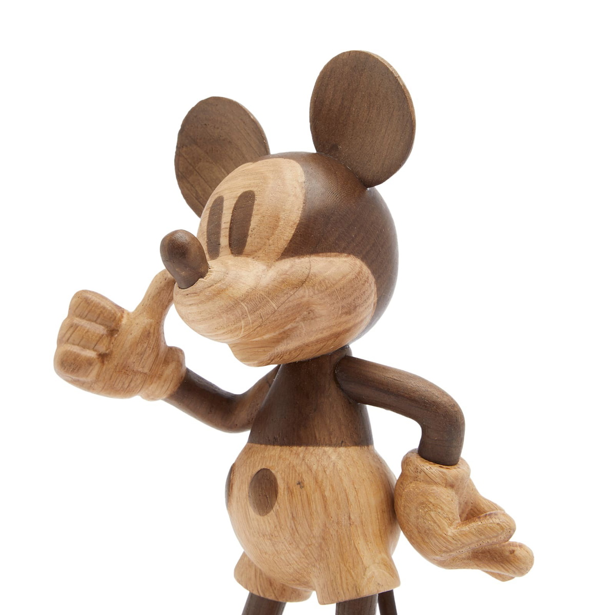 Boyhood Disney x Mickey Mouse - Small in Oak 