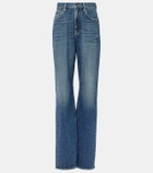 Ralph Lauren Collection Novah straight jeans