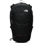 The North Face Black Basin 18 Backpack