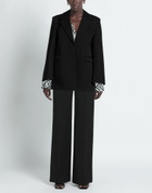 Gauge81 Womens Blazer in Black