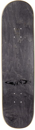 WKND Skateboards Blue & Green Natural Gas Christian Maalouf Skateboard Deck