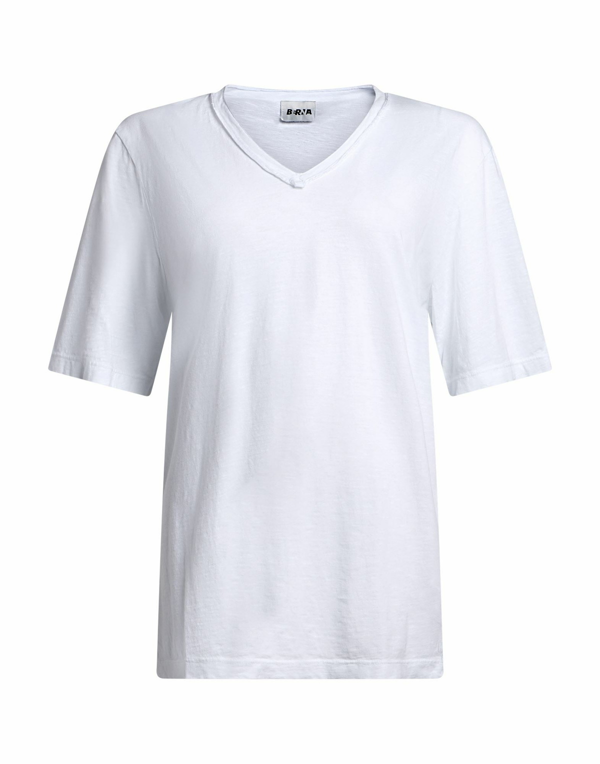 Berna Womens T-shirt in White