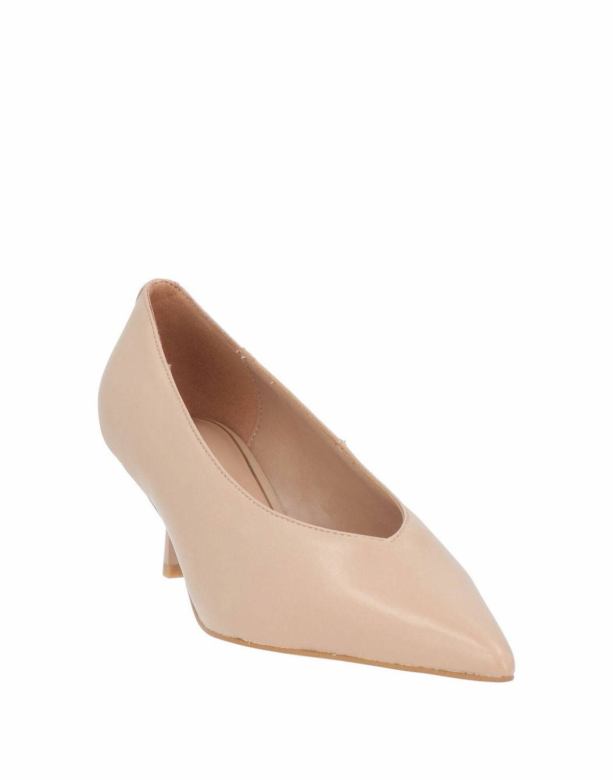 Guess Womens Pumps in Beige