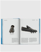 Taschen The Adidas Archive. The Footwear Collection. 40th Edition Multi - Mens - Fashion & Lifestyle