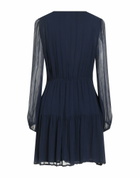 Maje Womens Mini dress in Blue