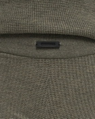 Fear of God Essentials WAFFLE LEGGING Grey Womens Leggings & Tight