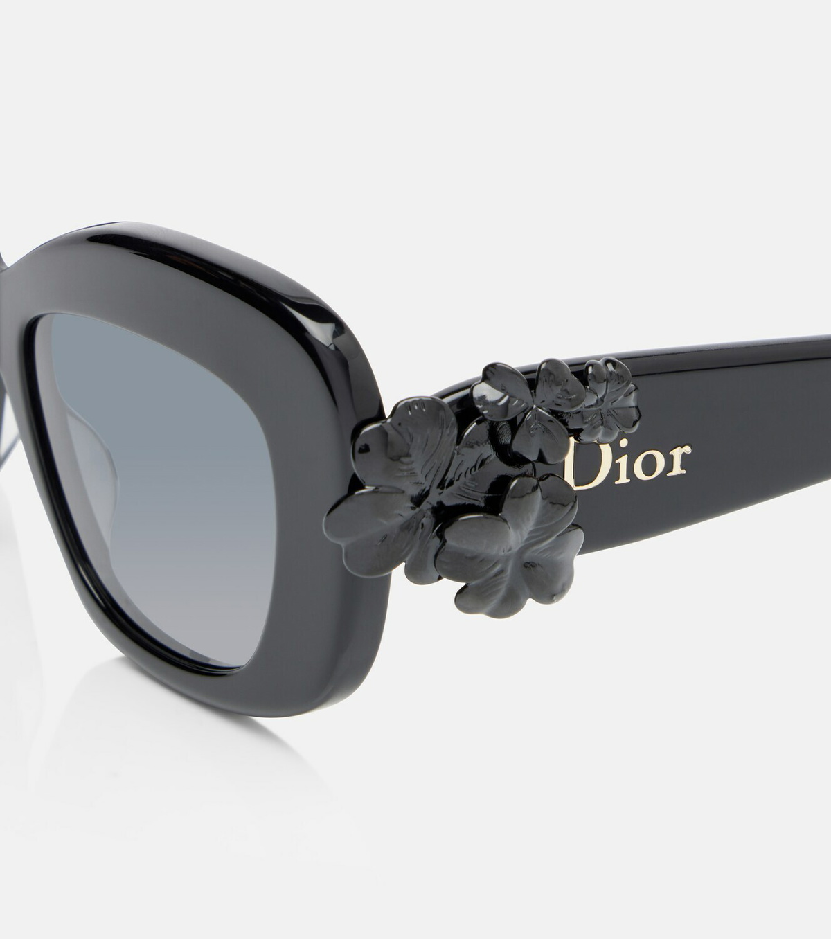 Dior Eyewear Dior Clover S3I square sunglasses