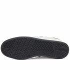 Converse Fastbreak Pro Sneakers in White/Black/Egret