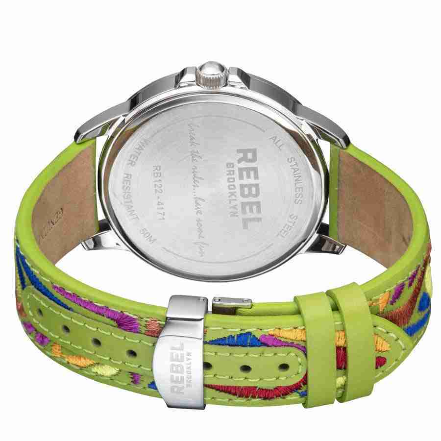 Rebel Dumbo Ladies Watch RB122-4171