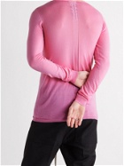 RICK OWENS - Cashmere Sweater - Pink