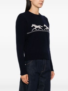 FILSON - Horses Sweater