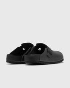 Birkenstock Boston Exq Lena Black - Mens - Sandals & Slides