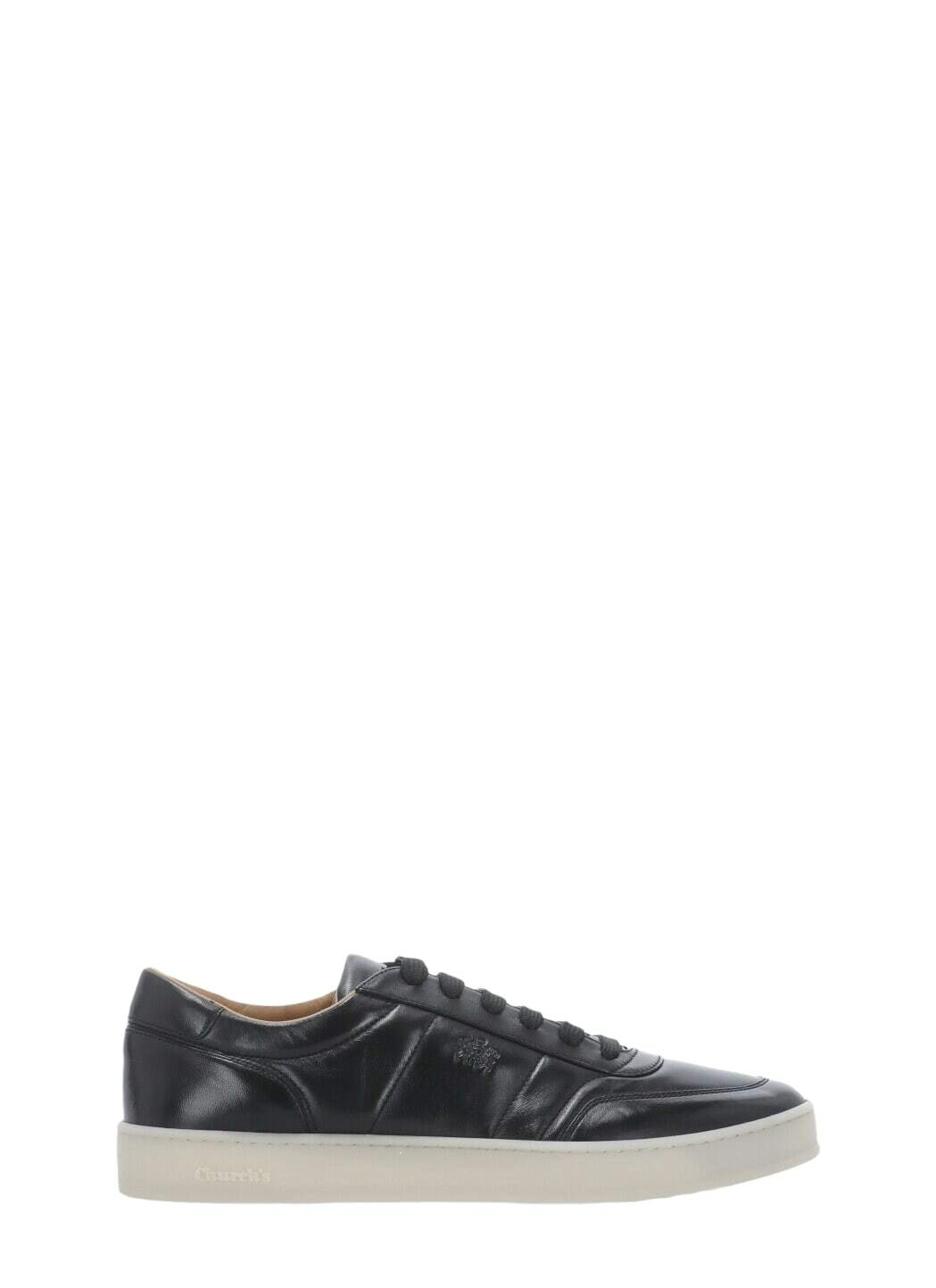 Church's Mirfield Leather Sneaker Church's
