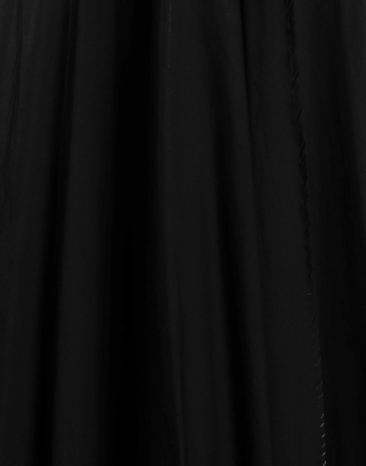 Jucca Womens Maxi dress in Black