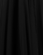 Jucca Womens Maxi dress in Black