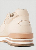 Hender Scheme - Manual Industrial 28 Sneakers in Pink