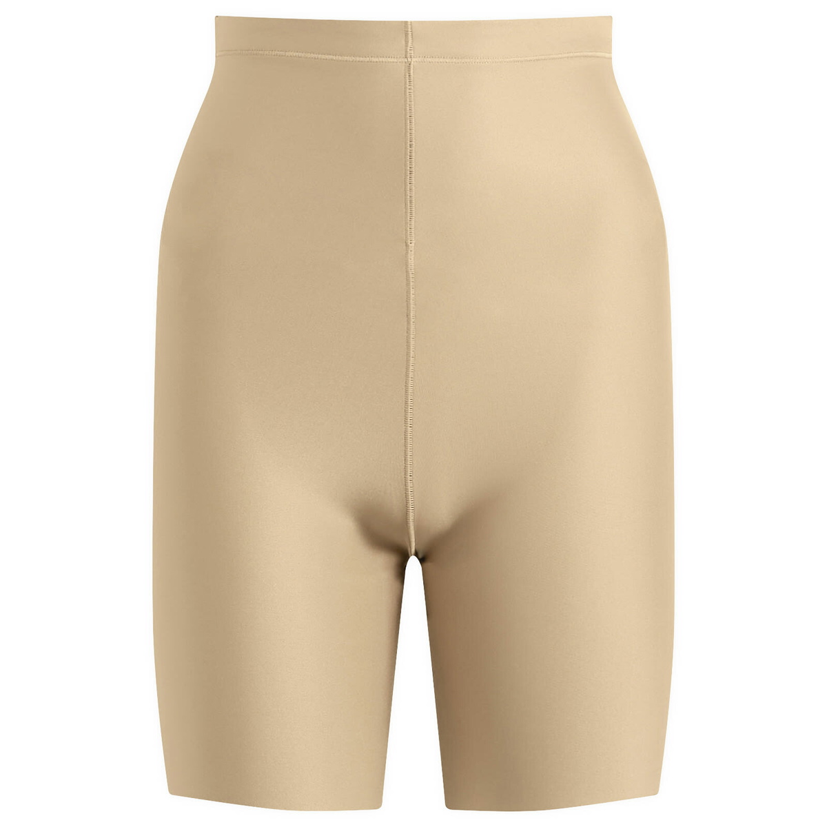 SKIMS Women's Body Core Sculpt Mid Rise Shorts in Sienna