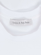 Ludovic de Saint Sernin Basic T-shirt