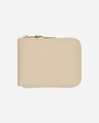 Classic Line Leather Wallet