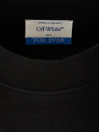 Off-White Oversize Off T-shirt