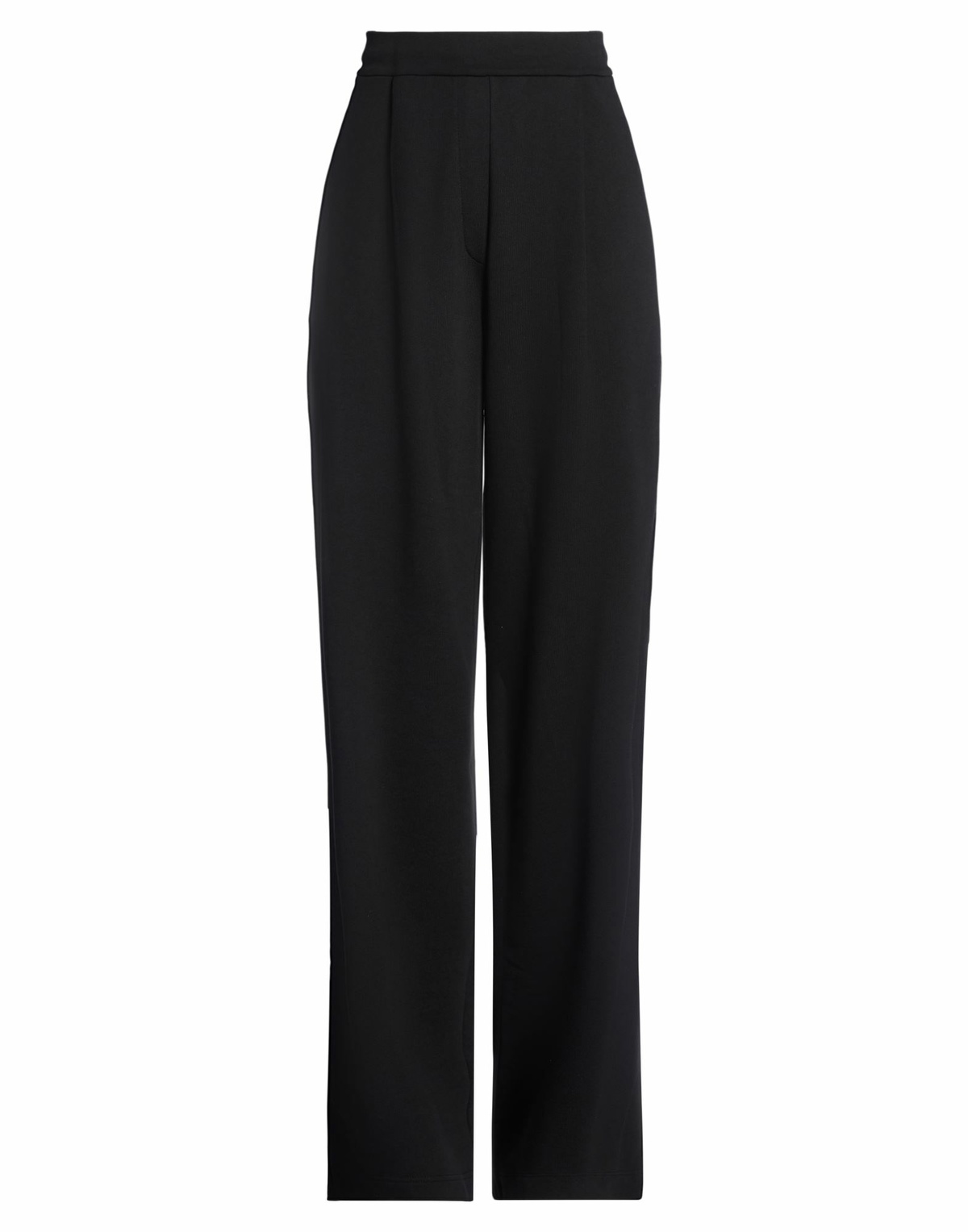 Dries Van Noten Womens Pants in Black