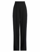 Dries Van Noten Womens Pants in Black
