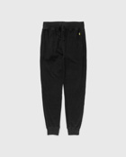 Polo Ralph Lauren Jogger Sleep Bottom Black - Mens - Sleep  & Loungewear