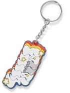 Better Gift Shop - Post Rubber Key Fob