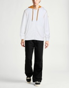 Colmar Mens Sweatshirt in White