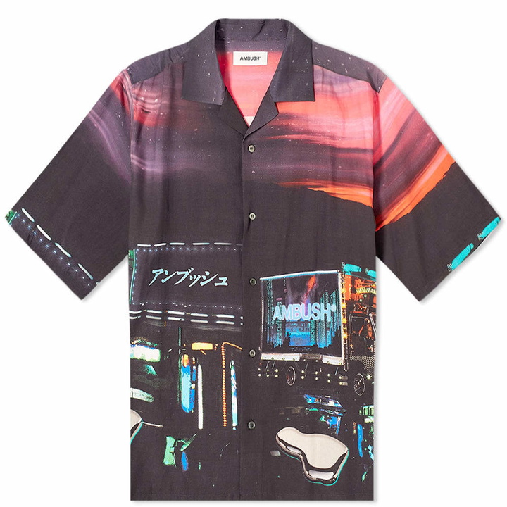 Photo: Ambush Dekotora Print Shirt