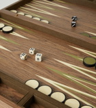 L'Objet x Fortuny backgammon set