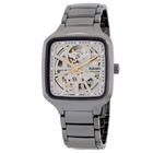 Rado True Square Open Heart Automatic Diamond Watch R27083722