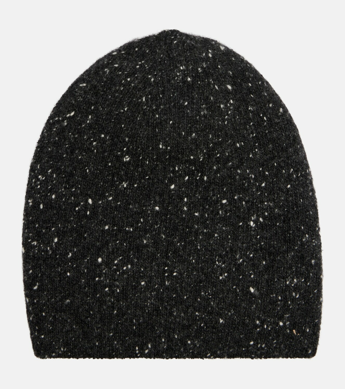 The Row Marvy cashmere beanie