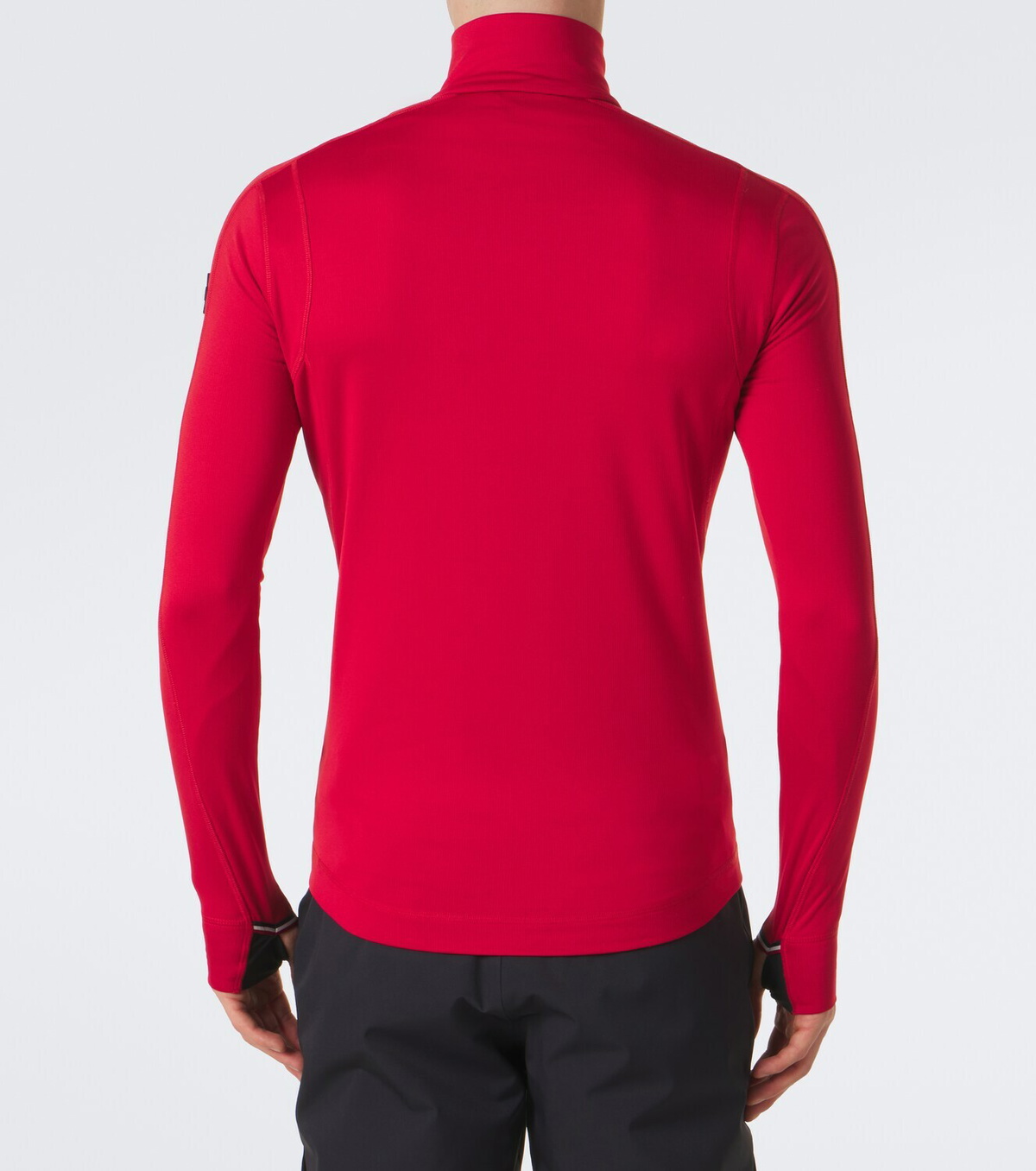 Moncler Grenoble Logo ski top