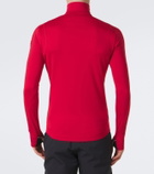 Moncler Grenoble Logo ski top