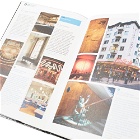 Publications The Travel Guide: Stockholm in Monocle