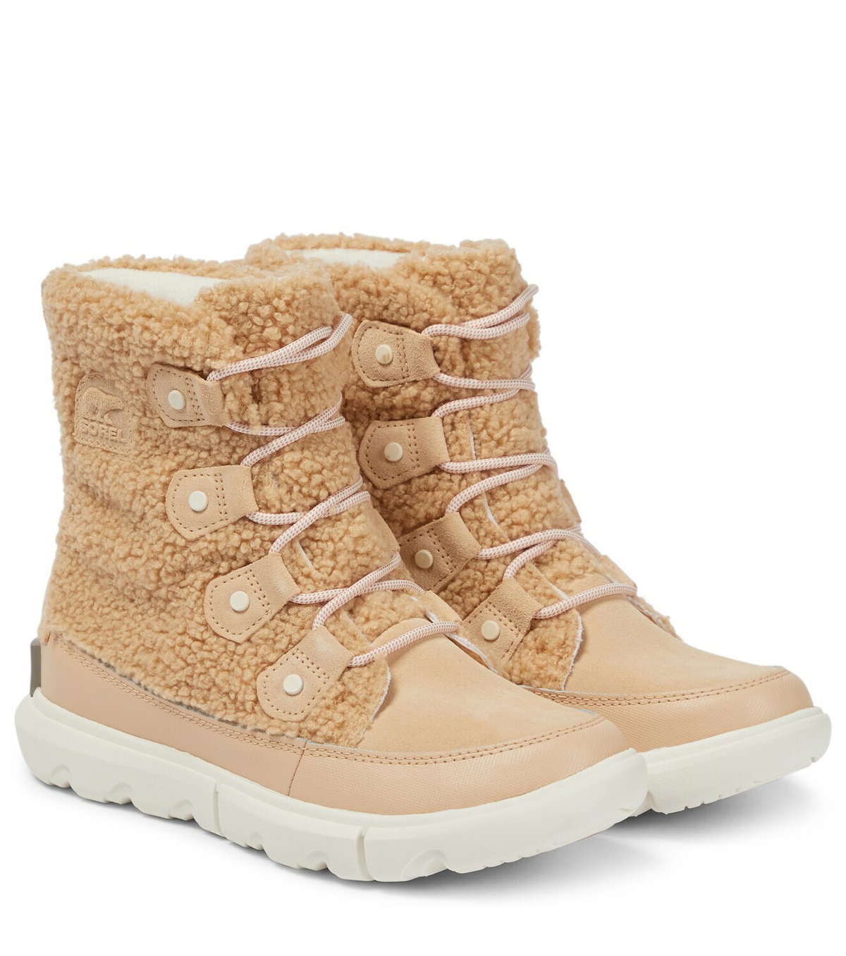 sorel women's ankle boots
