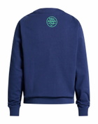 Nike Mens Sweatshirt in Navy