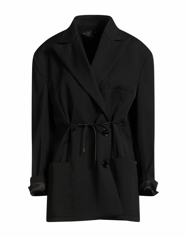 Photo: Lanvin Womens Blazer in Black