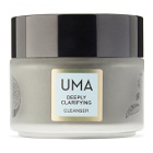 UMA Deeply Clarifying Neem Charcoal Cleanser, 3.4 oz
