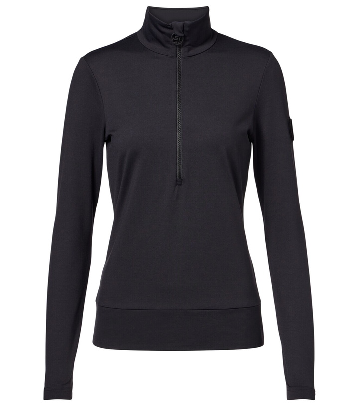 Photo: Toni Sailer Wieka ski top